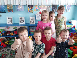 «Я бы в космос полетел, пусть меня научат» «Я бы в космос полетел, пусть меня научат».