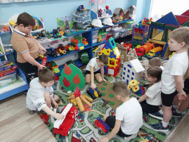 День пожарной охраны День пожарной охраны.