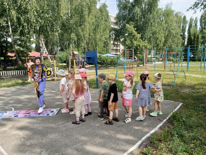 День рождения – самый удивительный праздник. День рождения – самый удивительный праздник.